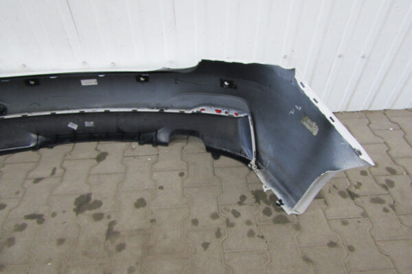 Bumper BMW 2 F22 F23 M-Pakket M Pakket 13-19 8055567 Achterbumper MK4140