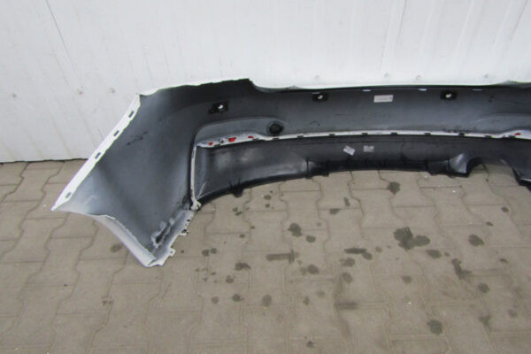 Bumper BMW 2 F22 F23 M-Pakket M Pakket 13-19 8055567 Achterbumper MK4140
