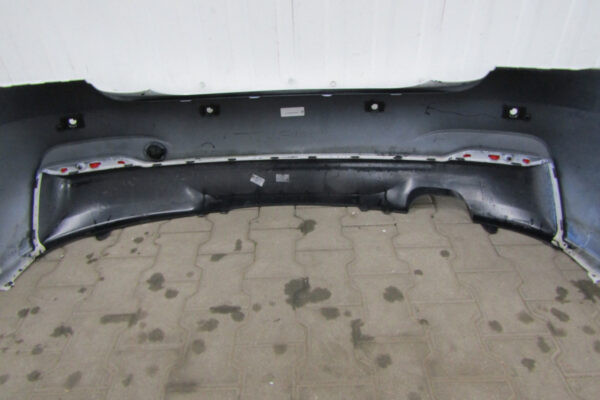 Bumper BMW 2 F22 F23 M-Pakket M Pakket 13-19 8055567 Achterbumper MK4140