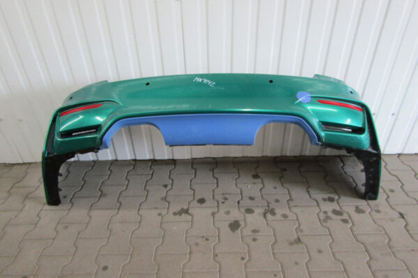 Bumper BMW M3 F80 M-Power 14- 51128055852 Achterbumper MK4142