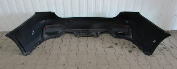 Bumper BMW M3 F80 M-Power 14- 51128055852 Achterbumper MK4142