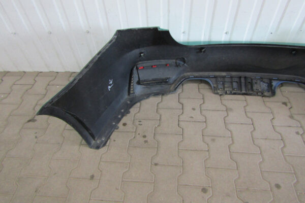 Bumper BMW M3 F80 M-Power 14- 51128055852 Achterbumper MK4142