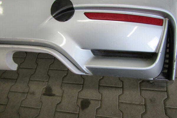 Bumper BMW M3 F80 M-Power 14- 51128055852 Achterbumper MK4143