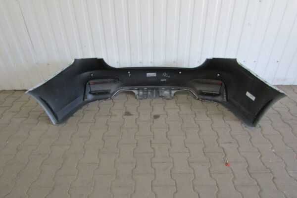Bumper BMW M3 F80 M-Power 14- 51128055852 Achterbumper MK4143