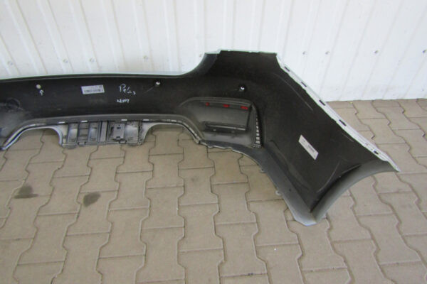 Bumper BMW M3 F80 M-Power 14- 51128055852 Achterbumper MK4143