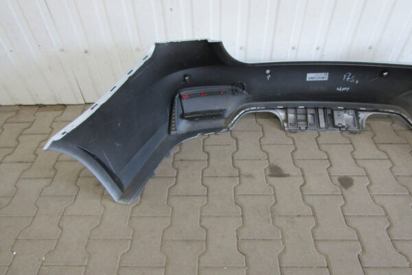 Bumper BMW M3 F80 M-Power 14- 51128055852 Achterbumper MK4143