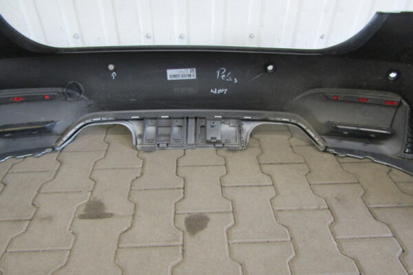 Bumper BMW M3 F80 M-Power 14- 51128055852 Achterbumper MK4143