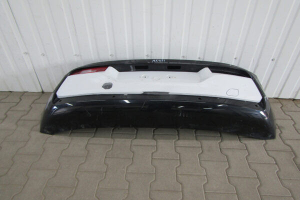 Bumper BMW I3 Facelift 17-51127462334  Achterbumper MK4151