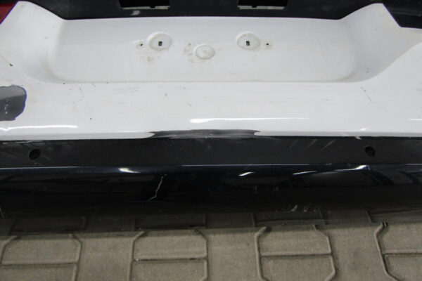 Bumper BMW I3 Facelift 17-51127462334  Achterbumper MK4151