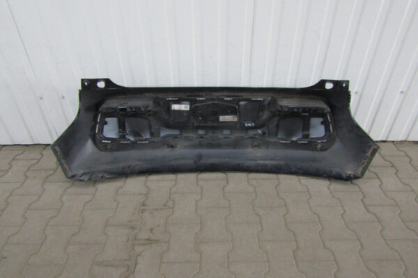 Bumper BMW I3 Facelift 17-51127462334  Achterbumper MK4151