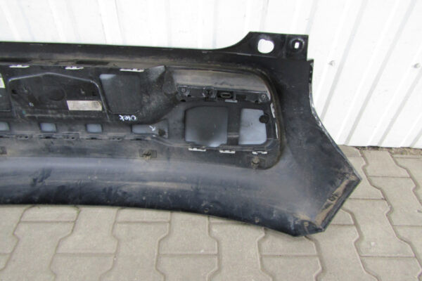 Bumper BMW I3 Facelift 17-51127462334  Achterbumper MK4151