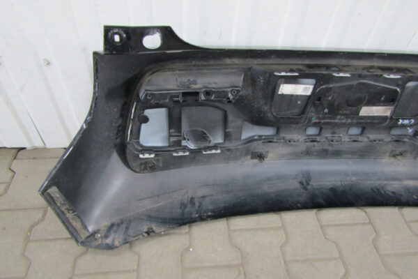 Bumper BMW I3 Facelift 17-51127462334  Achterbumper MK4151