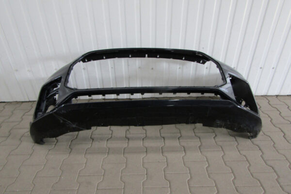 Bumper MINI COUNTRYMAN U25 JCW JOHN COOPER WORKS 25-51115A26C50 Voorbumper MK4155