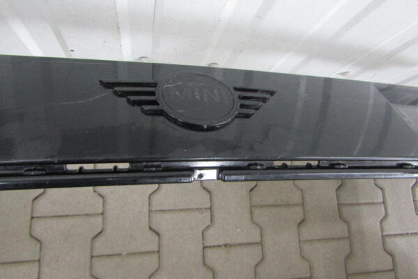 Bumper MINI COUNTRYMAN U25 JCW JOHN COOPER WORKS 25-51115A26C50 Voorbumper MK4155