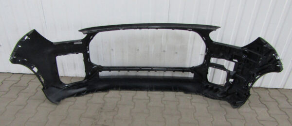Bumper MINI COUNTRYMAN U25 JCW JOHN COOPER WORKS 25-51115A26C50 Voorbumper MK4155