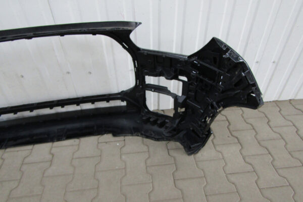 Bumper MINI COUNTRYMAN U25 JCW JOHN COOPER WORKS 25-51115A26C50 Voorbumper MK4155