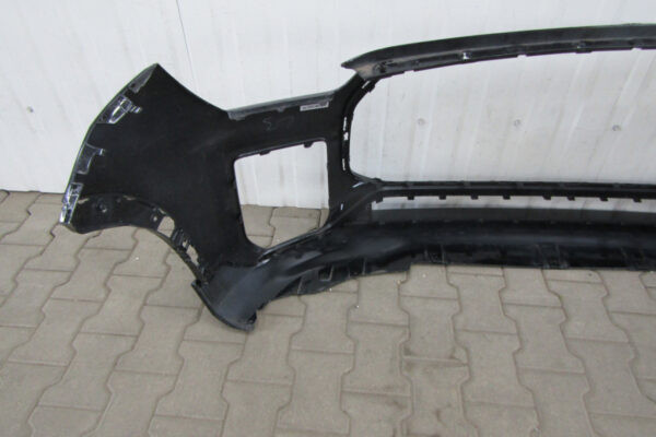 Bumper MINI COUNTRYMAN U25 JCW JOHN COOPER WORKS 25-51115A26C50 Voorbumper MK4155