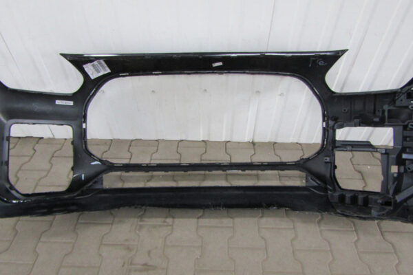 Bumper MINI COUNTRYMAN U25 JCW JOHN COOPER WORKS 25-51115A26C50 Voorbumper MK4155