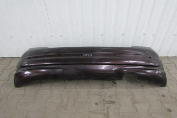 Bumper    Peugeot 207 HB 06-12  9654549377	   Achterbumper  MK4156