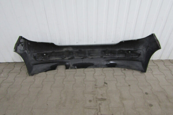 Bumper    Peugeot 207 HB 06-12  9654549377	   Achterbumper  MK4156