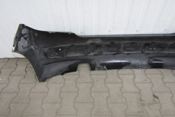 Bumper    Peugeot 207 HB 06-12  9654549377	   Achterbumper  MK4156