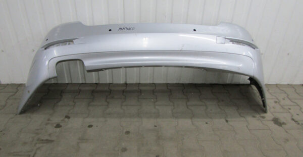 Bumper BMW 5 F10 SEDAN LCI FACELIFT 13- 51127331593 Achterbumper MK4160