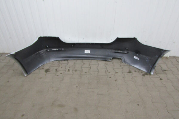 Bumper BMW 5 F10 SEDAN LCI FACELIFT 13- 51127331593 Achterbumper MK4160