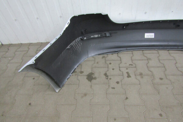 Bumper BMW 5 F10 SEDAN LCI FACELIFT 13- 51127331593 Achterbumper MK4160