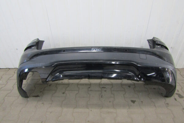 Bumper BMW X3 F25 Facelift LCI 14-17 51127366370  Achterbumper MK4161