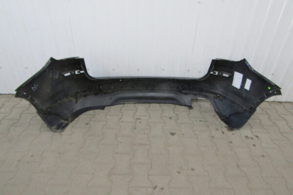 Bumper BMW X3 F25 Facelift LCI 14-17 51127366370  Achterbumper MK4161