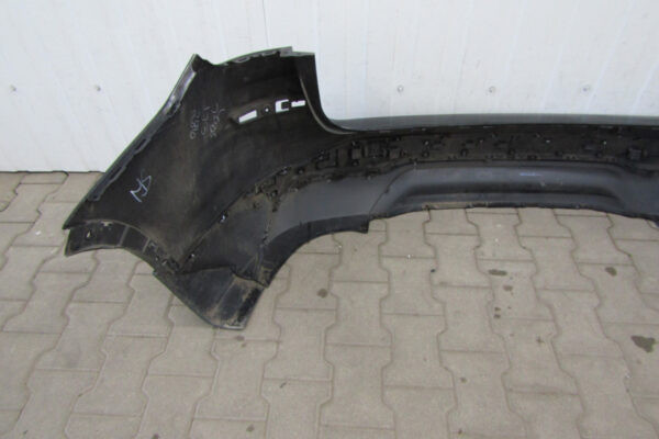 Bumper BMW X3 F25 Facelift LCI 14-17 51127366370  Achterbumper MK4161