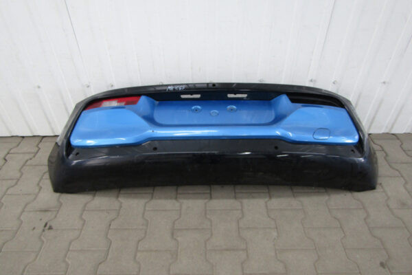 Bumper BMW I3 Facelift 17-51127462334 Achterbumper MK4169