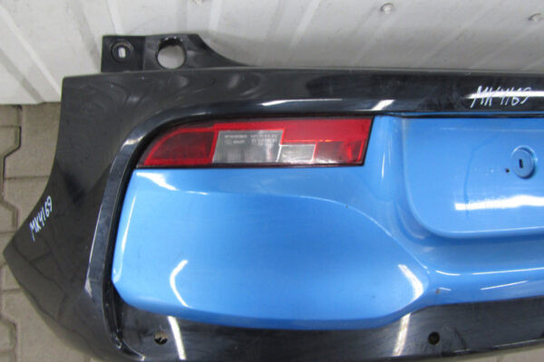 Bumper BMW I3 Facelift 17-51127462334 Achterbumper MK4169