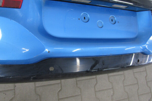 Bumper BMW I3 Facelift 17-51127462334 Achterbumper MK4169