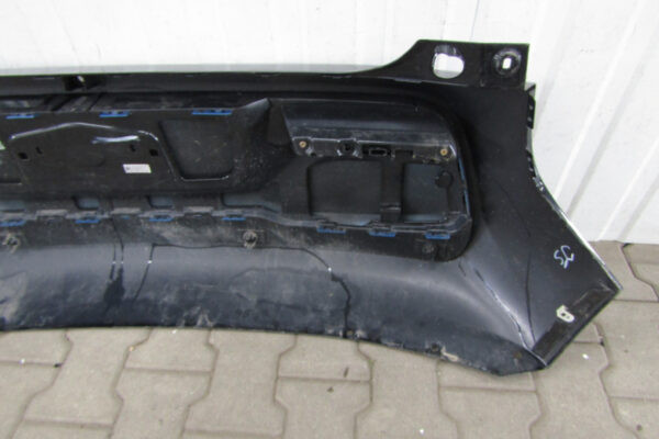 Bumper BMW I3 Facelift 17-51127462334 Achterbumper MK4169