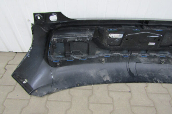 Bumper BMW I3 Facelift 17-51127462334 Achterbumper MK4169