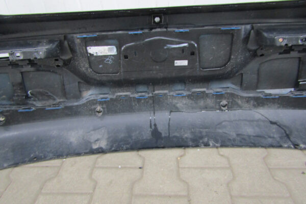 Bumper BMW I3 Facelift 17-51127462334 Achterbumper MK4169