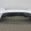 Bumper Renault Megane 4 IV Estate 16-20 850226043R   Achterbumper MK4171