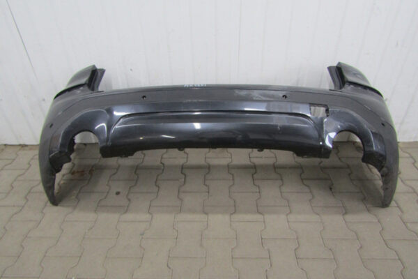 Bumper BMW X3 G01 17-21 5112-773828-10 Achterbumper MK4251