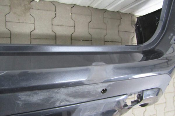 Bumper BMW X3 G01 17-21 5112-773828-10 Achterbumper MK4251