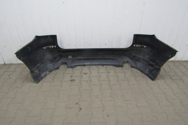 Bumper BMW X3 G01 17-21 5112-773828-10 Achterbumper MK4251