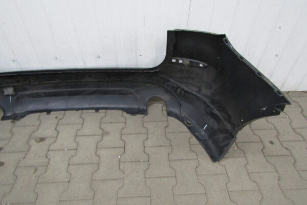 Bumper BMW X3 G01 17-21 5112-773828-10 Achterbumper MK4251