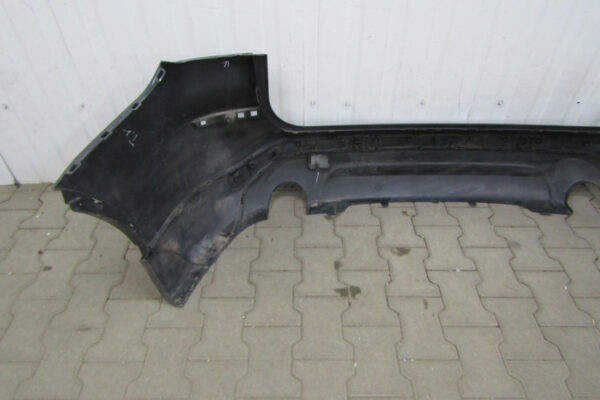 Bumper BMW X3 G01 17-21 5112-773828-10 Achterbumper MK4251