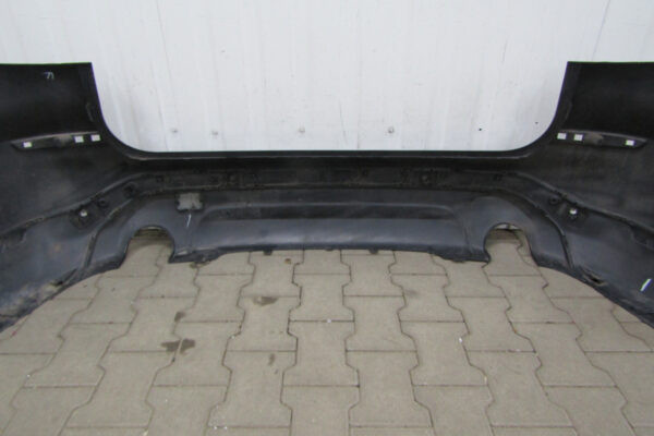 Bumper BMW X3 G01 17-21 5112-773828-10 Achterbumper MK4251