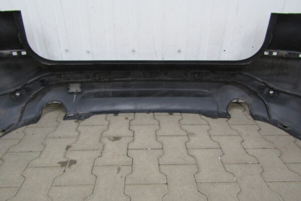 Bumper BMW X3 G01 17-21 5112-773828-10 Achterbumper MK4251