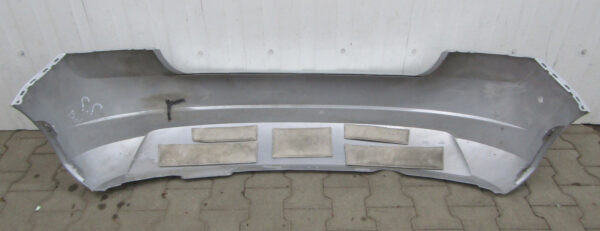 Bumper Skoda Fabia 3 III 6V6 HB 14-18 6V6807421 Achterbumper MK4253