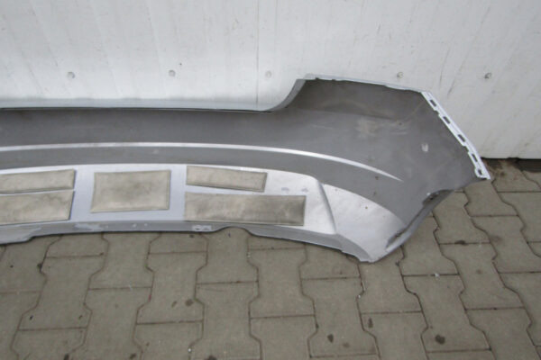 Bumper Skoda Fabia 3 III 6V6 HB 14-18 6V6807421 Achterbumper MK4253