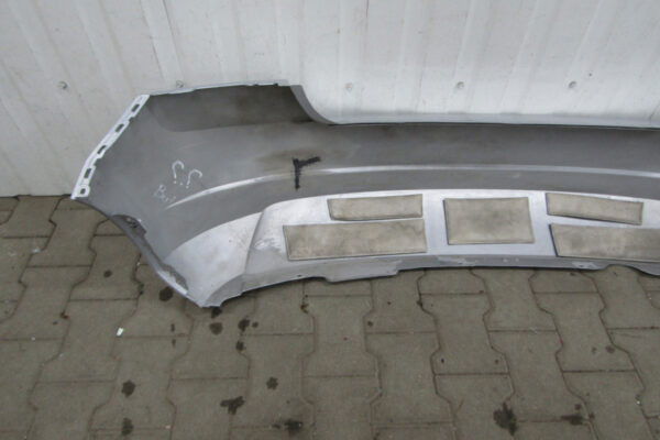 Bumper Skoda Fabia 3 III 6V6 HB 14-18 6V6807421 Achterbumper MK4253