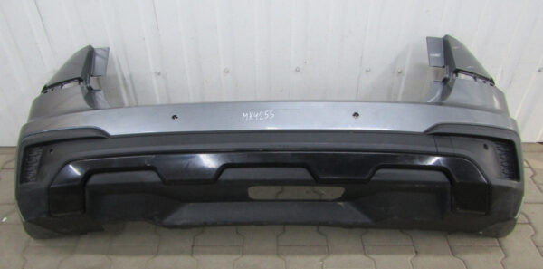 Bumper Skoda Kamiq 658 Facelift 23- 658807421E Achterbumper MK4255
