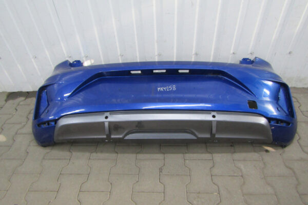 Bumper RENAULT CLIO V 5 FACELIFT 23- 850237047R  Achterbumper  MK4258